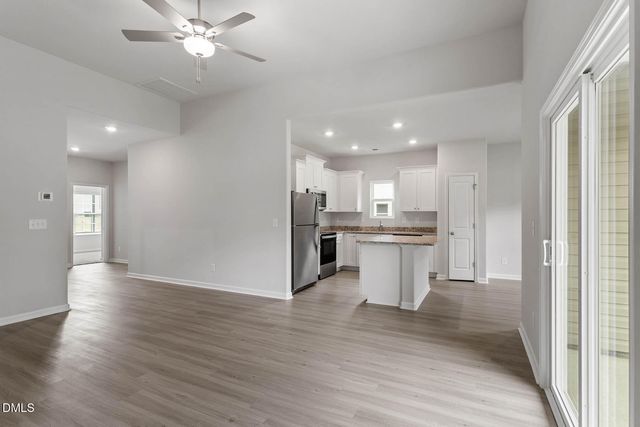 100 Flue Court, Oxford, NC 27565