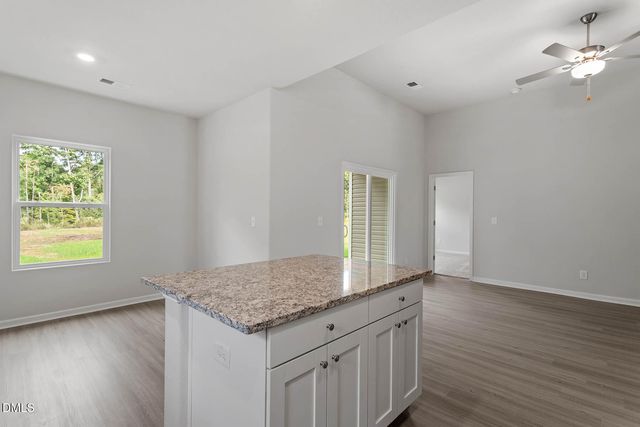 100 Flue Court, Oxford, NC 27565