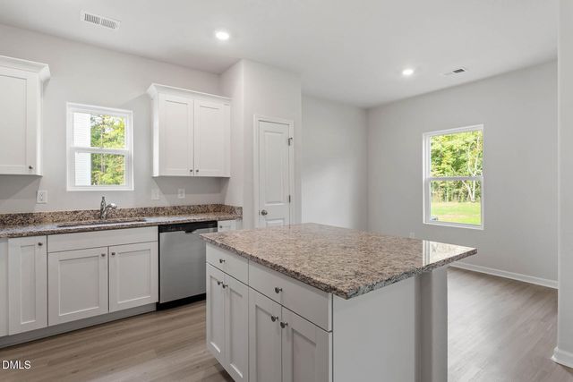 100 Flue Court, Oxford, NC 27565