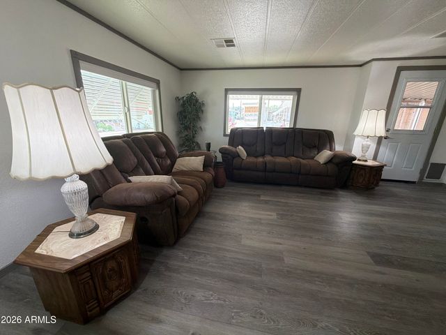 305 S VAL VISTA Drive 292, Mesa, AZ 85204