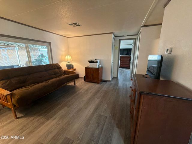 305 S VAL VISTA Drive 292, Mesa, AZ 85204