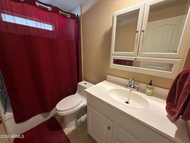 305 S VAL VISTA Drive 292, Mesa, AZ 85204