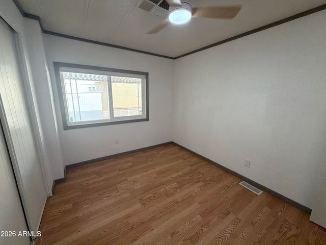 305 S VAL VISTA Drive 292, Mesa, AZ 85204