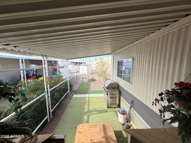 305 S VAL VISTA Drive 292, Mesa, AZ 85204