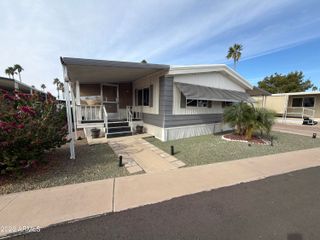 305 S VAL VISTA Drive 292, Mesa, AZ 85204