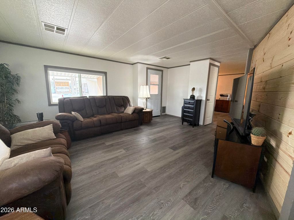 Image 10 of property listing at 305 S VAL VISTA Drive 292, Mesa, AZ 85204