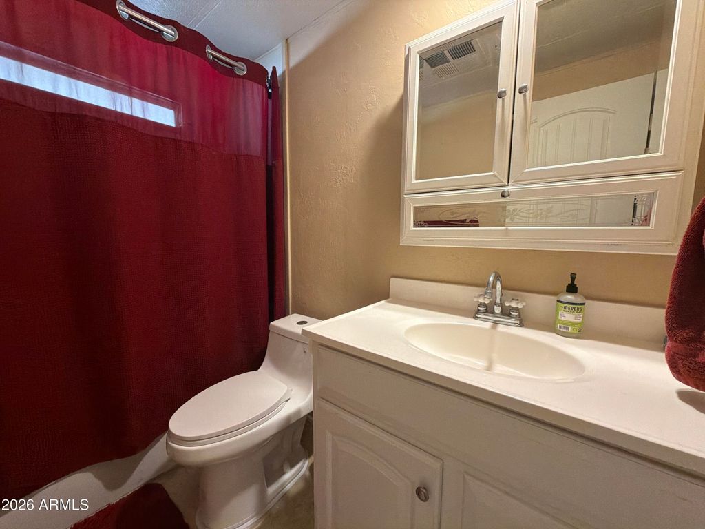 Image 16 of property listing at 305 S VAL VISTA Drive 292, Mesa, AZ 85204