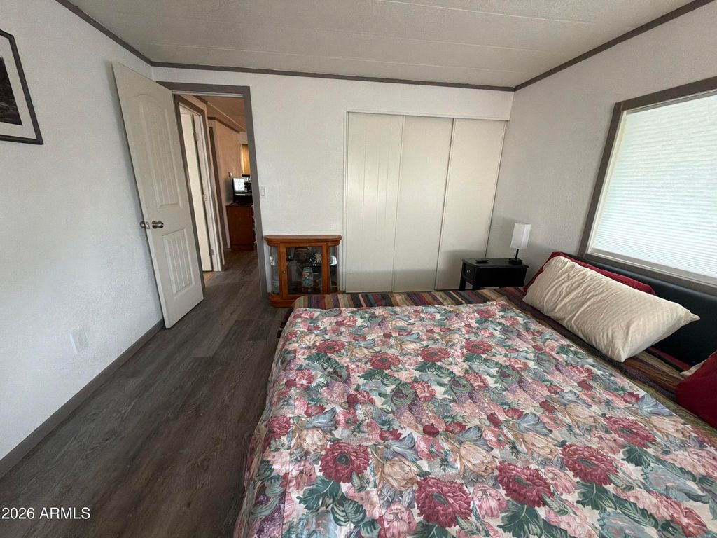 Image 22 of property listing at 305 S VAL VISTA Drive 292, Mesa, AZ 85204