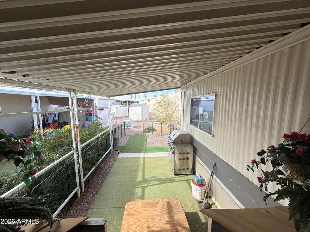 Image 23 of property listing at 305 S VAL VISTA Drive 292, Mesa, AZ 85204