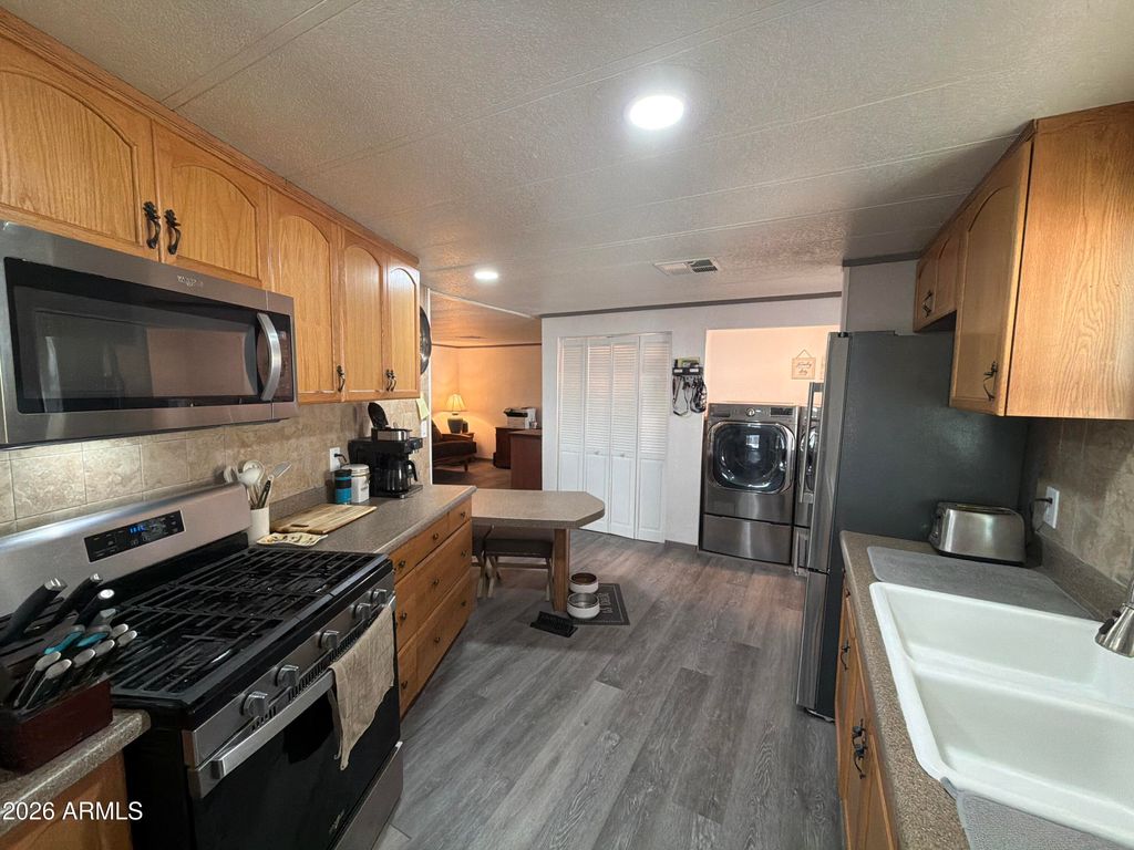 Image 6 of property listing at 305 S VAL VISTA Drive 292, Mesa, AZ 85204