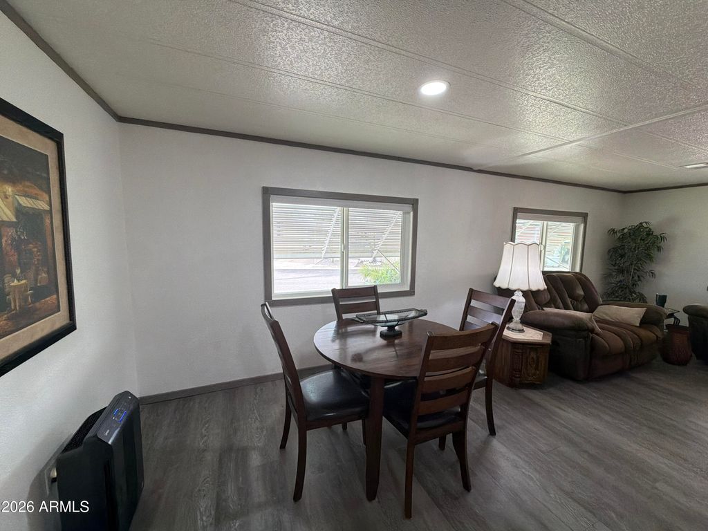Image 9 of property listing at 305 S VAL VISTA Drive 292, Mesa, AZ 85204