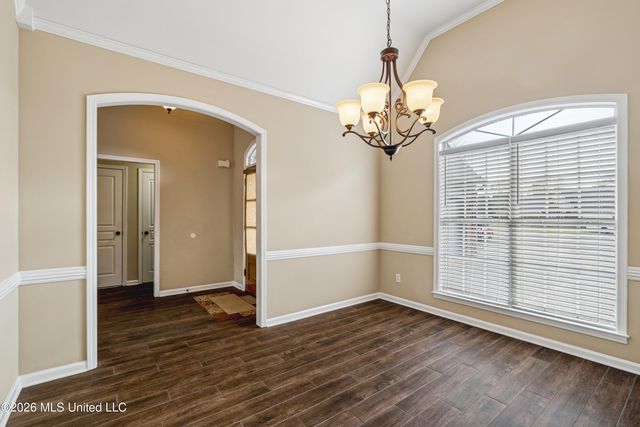 2978 Boffin Drive, Southaven, MS 38672