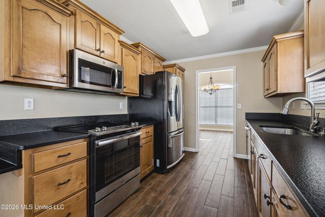 2978 Boffin Drive, Southaven, MS 38672