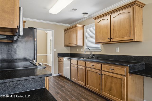 2978 Boffin Drive, Southaven, MS 38672