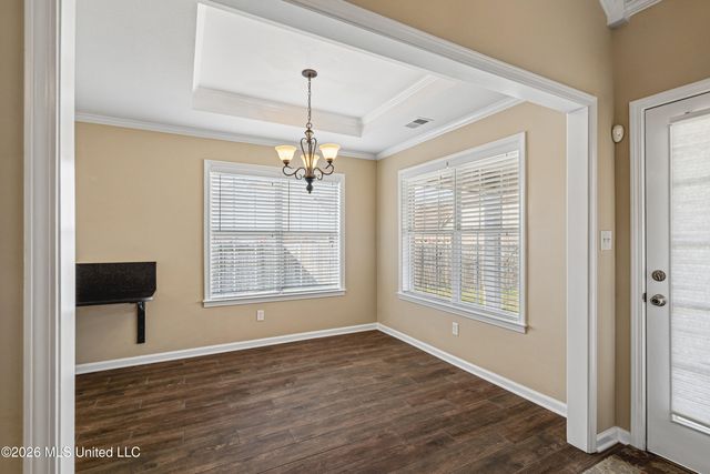 2978 Boffin Drive, Southaven, MS 38672