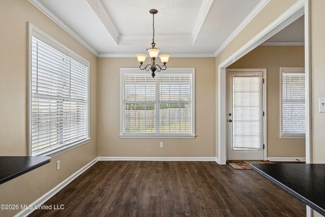 2978 Boffin Drive, Southaven, MS 38672