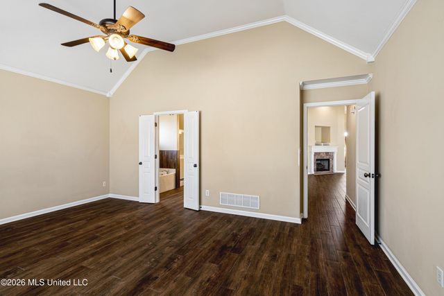 2978 Boffin Drive, Southaven, MS 38672