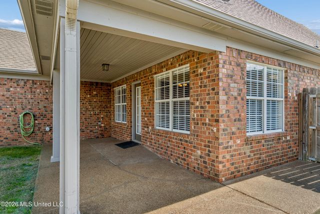 2978 Boffin Drive, Southaven, MS 38672