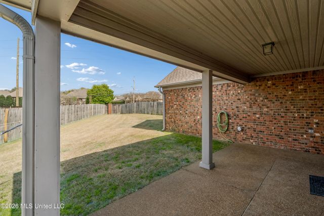 2978 Boffin Drive, Southaven, MS 38672