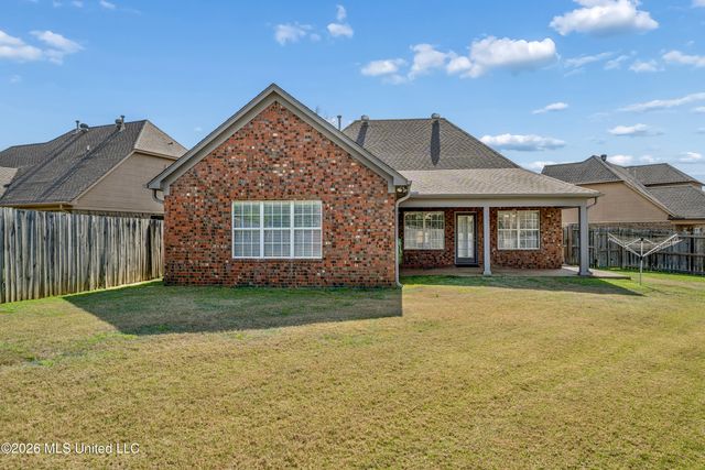 2978 Boffin Drive, Southaven, MS 38672