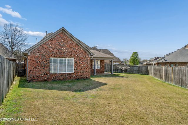 2978 Boffin Drive, Southaven, MS 38672