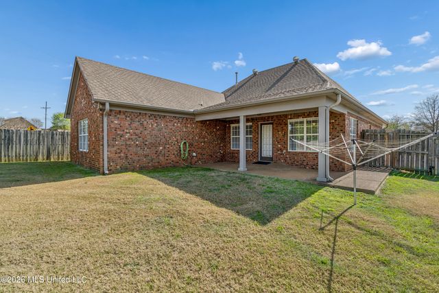 2978 Boffin Drive, Southaven, MS 38672