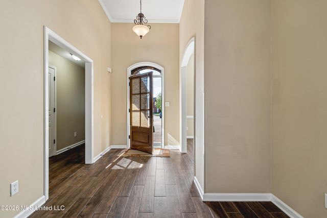 2978 Boffin Drive, Southaven, MS 38672