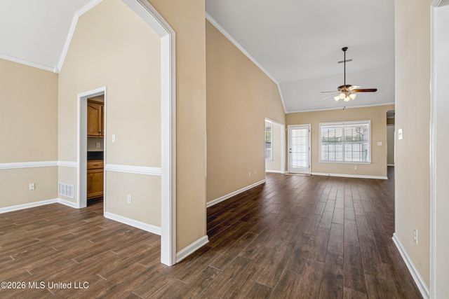 2978 Boffin Drive, Southaven, MS 38672