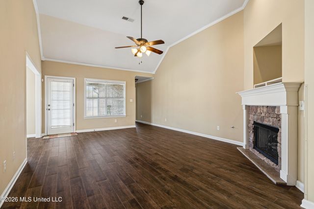 2978 Boffin Drive, Southaven, MS 38672