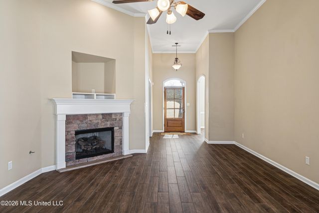 2978 Boffin Drive, Southaven, MS 38672