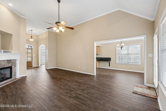 2978 Boffin Drive, Southaven, MS 38672