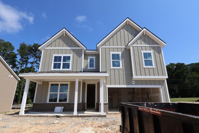 2004 Skipping Stone Drive 165, Durham, NC 27705