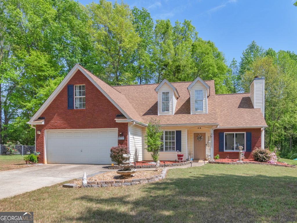 2040 Elm Grove Lane, Hampton, GA 30228