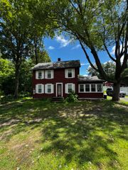 492 Salmon Brook Street, Granby, CT 06035
