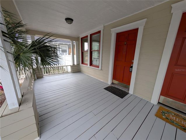 103 S WESTLAND AVENUE 1, Tampa, FL 33606