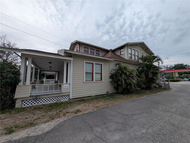 103 S WESTLAND AVENUE 1, Tampa, FL 33606