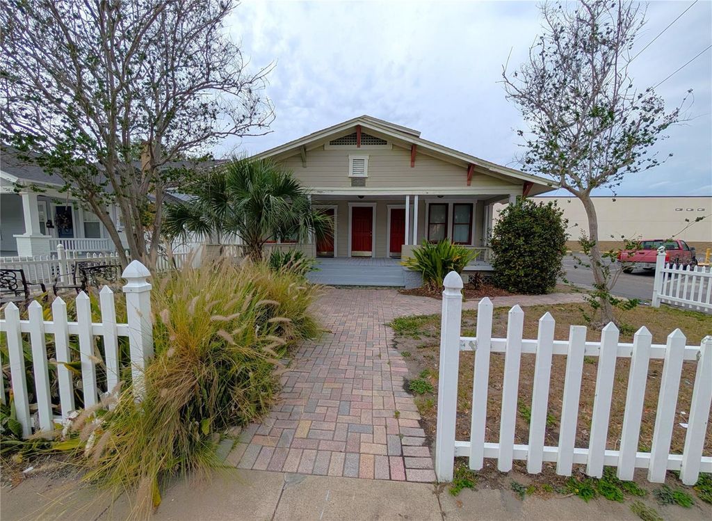 103 S WESTLAND AVENUE 1, Tampa, FL 33606
