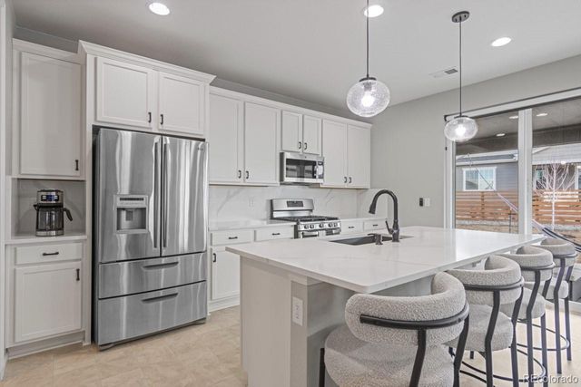 3856 Fultondale Street, Aurora, CO 80019