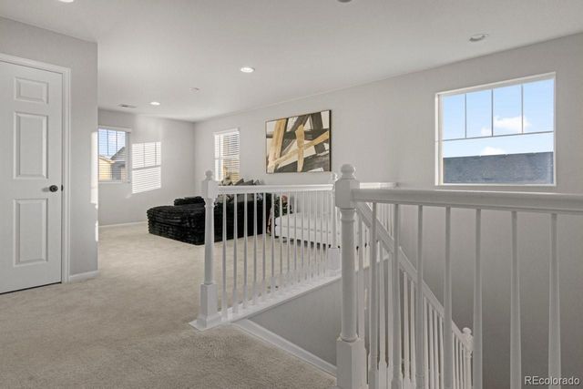 3856 Fultondale Street, Aurora, CO 80019