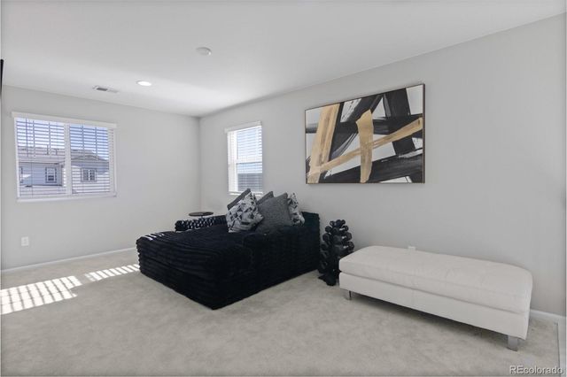 3856 Fultondale Street, Aurora, CO 80019