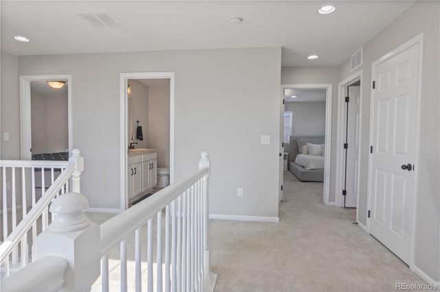 3856 Fultondale Street, Aurora, CO 80019