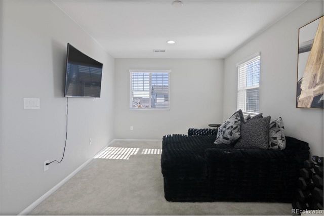 3856 Fultondale Street, Aurora, CO 80019