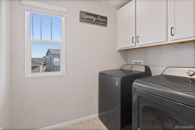 3856 Fultondale Street, Aurora, CO 80019