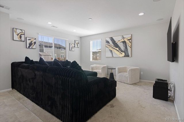 3856 Fultondale Street, Aurora, CO 80019