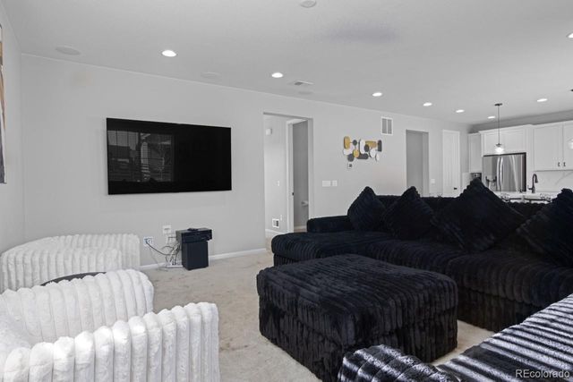 3856 Fultondale Street, Aurora, CO 80019