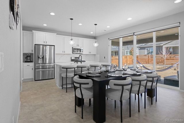 3856 Fultondale Street, Aurora, CO 80019