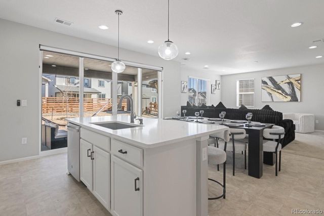 3856 Fultondale Street, Aurora, CO 80019