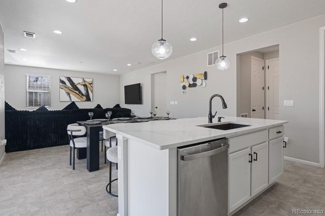 3856 Fultondale Street, Aurora, CO 80019