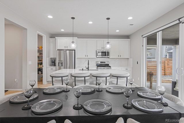 3856 Fultondale Street, Aurora, CO 80019