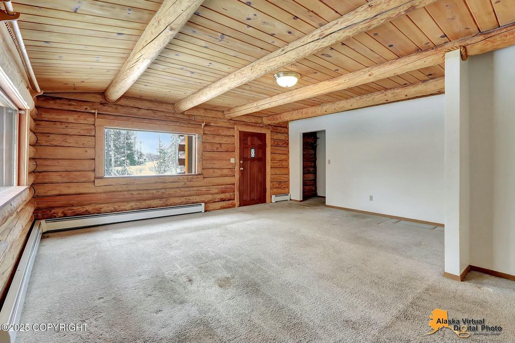 10337 Chain of Rock Street, Eagle River, AK 99577